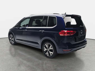 Volkswagen Touran 1.5 TSI 150 DSG Confortline 7 places