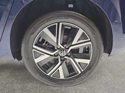 Volkswagen Touran 1.5 TSI 150 DSG Confortline 7 places