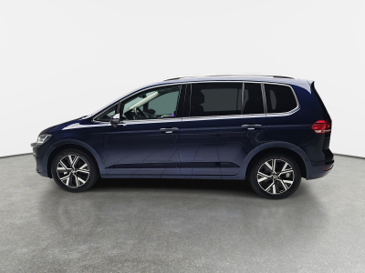 Volkswagen Touran 1.5 TSI 150 DSG Confortline 7 places