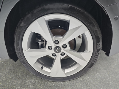 Audi A3 35 TFSi 150 Sportback S-tronic