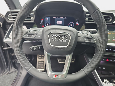 Audi A3 35 TFSi 150 Sportback S-tronic