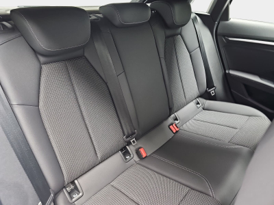 Audi A3 35 TFSi 150 Sportback S-tronic