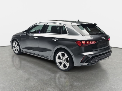 Audi A3 35 TFSi 150 Sportback S-tronic