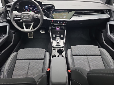 Audi A3 35 TFSi 150 Sportback S-tronic