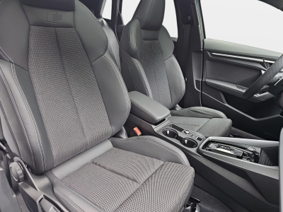 Audi A3 35 TFSi 150 Sportback S-tronic