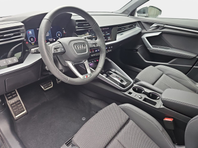 Audi A3 35 TFSi 150 Sportback S-tronic