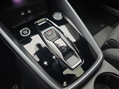 Audi A3 35 TFSi 150 Sportback S-tronic