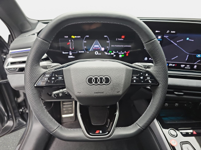 Audi A5 2.0 TSI 204 S-Tronic S-line