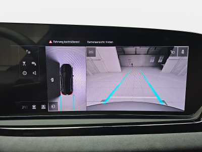 Audi A5 2.0 TSI 204 S-Tronic S-line