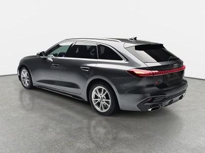 Audi A5 2.0 TSI 204 S-Tronic S-line