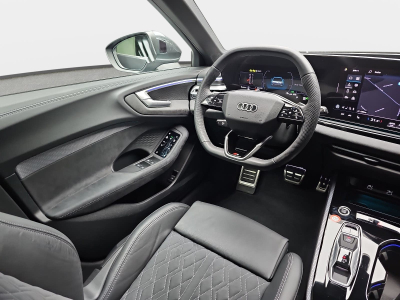 Audi A5 2.0 TSI 204 S-Tronic S-line