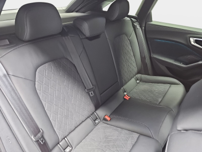 Audi A5 2.0 TSI 204 S-Tronic S-line