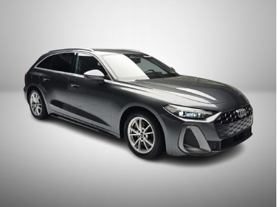 Audi A5 2.0 TSI 204 S-Tronic S-line