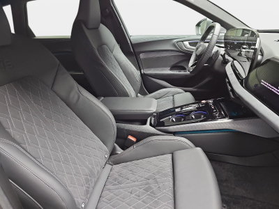 Audi A5 2.0 TSI 204 S-Tronic S-line