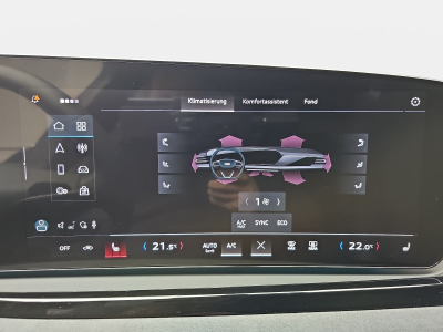 Audi A5 2.0 TSI 204 S-Tronic S-line