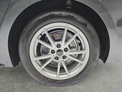 Audi A5 2.0 TSI 204 S-Tronic S-line