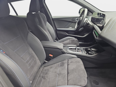 BMW 120 120 Auto M Sport