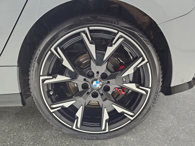 BMW 120 120 Auto M Sport