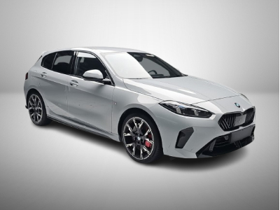 BMW 120 120 Auto M Sport