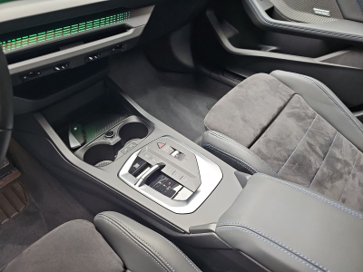 BMW 120 120 Auto M Sport