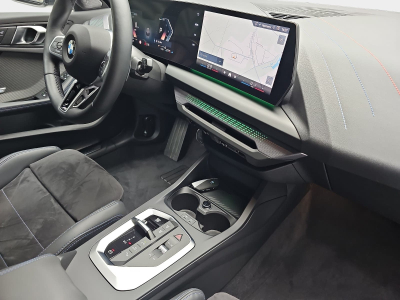 BMW 120 120 Auto M Sport