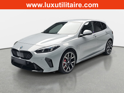 BMW 120 120 Auto M Sport