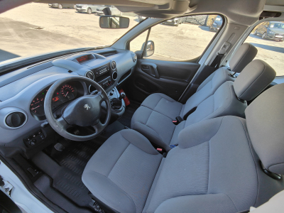 Peugeot Partner 1.6 HDI 3 PLACES GALERIE DE TOIT CLIMATISATION  RADIO