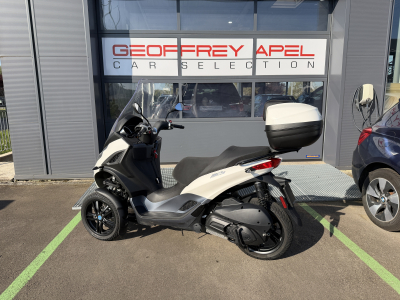 Piaggio MP3 300 HPE