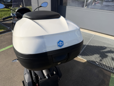 Piaggio MP3 300 HPE