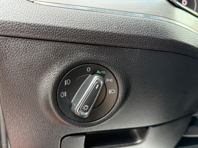 Skoda Superb Combi Scout 4x4 190PS/