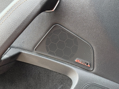 Skoda Superb Combi Scout 4x4 190PS/