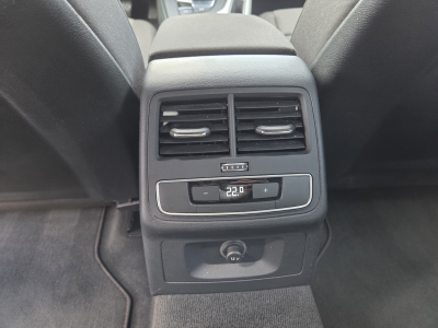 Audi A4 TDI AVANT S-TRONIC 163CV