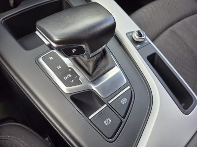 Audi A4 TDI AVANT S-TRONIC 163CV