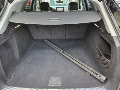 Audi A4 TDI AVANT S-TRONIC 163CV