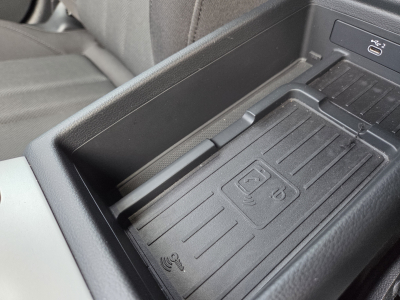 Audi A4 TDI AVANT S-TRONIC 163CV