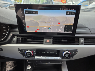 Audi A4 TDI AVANT S-TRONIC 163CV