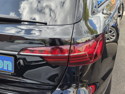 Audi A4 TDI AVANT S-TRONIC 163CV