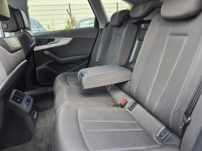 Audi A4 TDI AVANT S-TRONIC 163CV