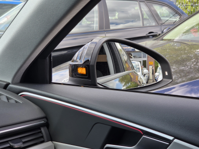 Audi A4 TDI AVANT S-TRONIC 163CV