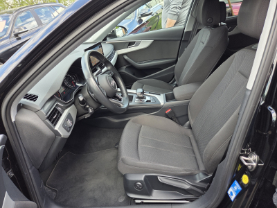Audi A4 TDI AVANT S-TRONIC 163CV
