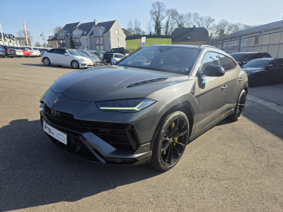 Lamborghini Urus Urus S 3D B&O PANO 360CAM CERAMIQUE