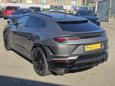 Lamborghini Urus Urus S 3D B&O PANO 360CAM CERAMIQUE