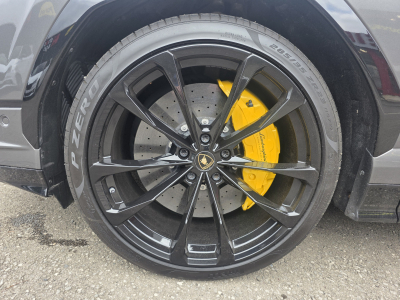 Lamborghini Urus Urus S 3D B&O PANO 360CAM CERAMIQUE