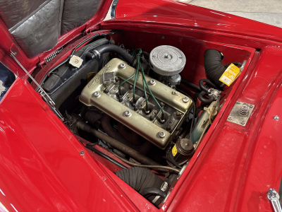 Alfa Romeo Sprint Alfa-Romeo Sprint 1600