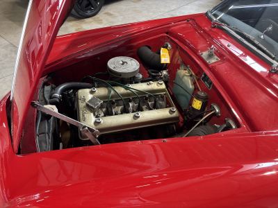 Alfa Romeo Sprint Alfa-Romeo Sprint 1600