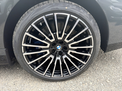 BMW M760 M760E XDRIVE