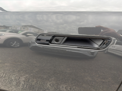 BMW M760 M760E XDRIVE