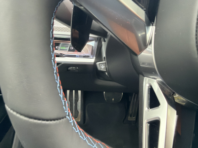 BMW M760 M760E XDRIVE