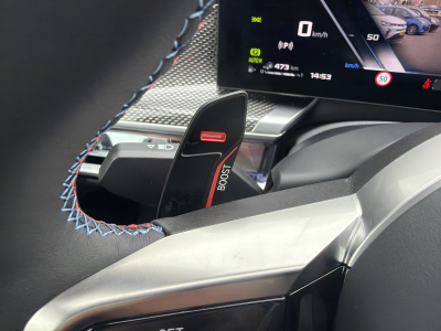 BMW M760 M760E XDRIVE