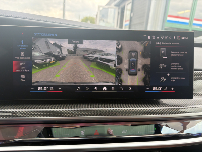 BMW M760 M760E XDRIVE